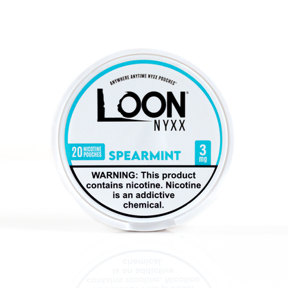 LOON NYXX - SPEARMINT