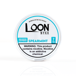 LOON NYXX - SPEARMINT