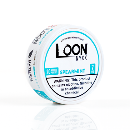LOON NYXX - SPEARMINT
