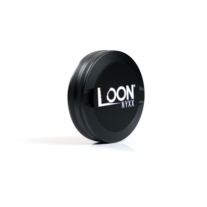 Limited Edition Travel Tin Black