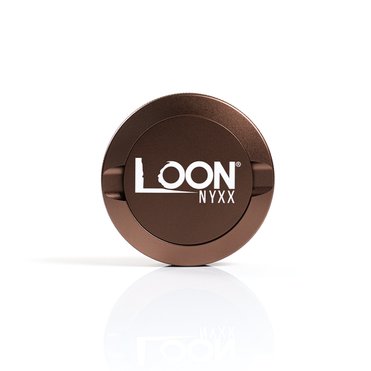 Limited Edition Travel Tin Copper
