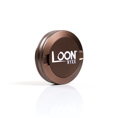 Limited Edition Travel Tin Copper