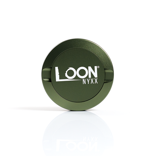 Limited Edition Travel Tin Olive