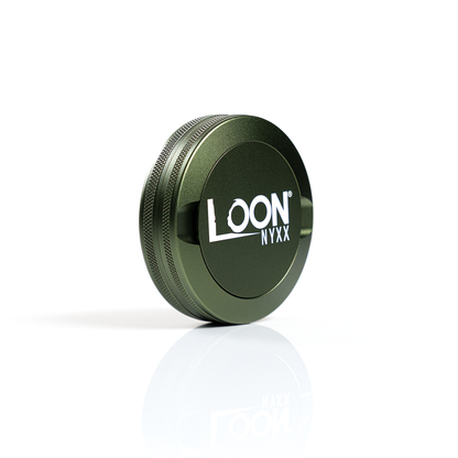 Limited Edition Travel Tin Olive