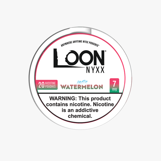 LOON NYXX - ARCTIC WATERMELON