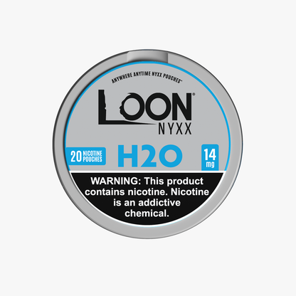 LOON NYXX - H2O