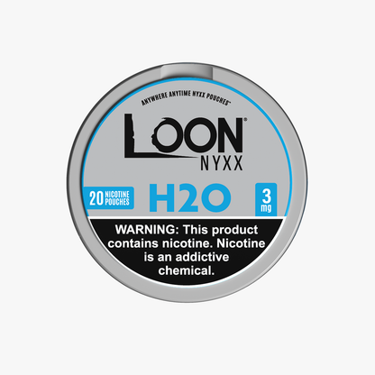LOON NYXX - H2O