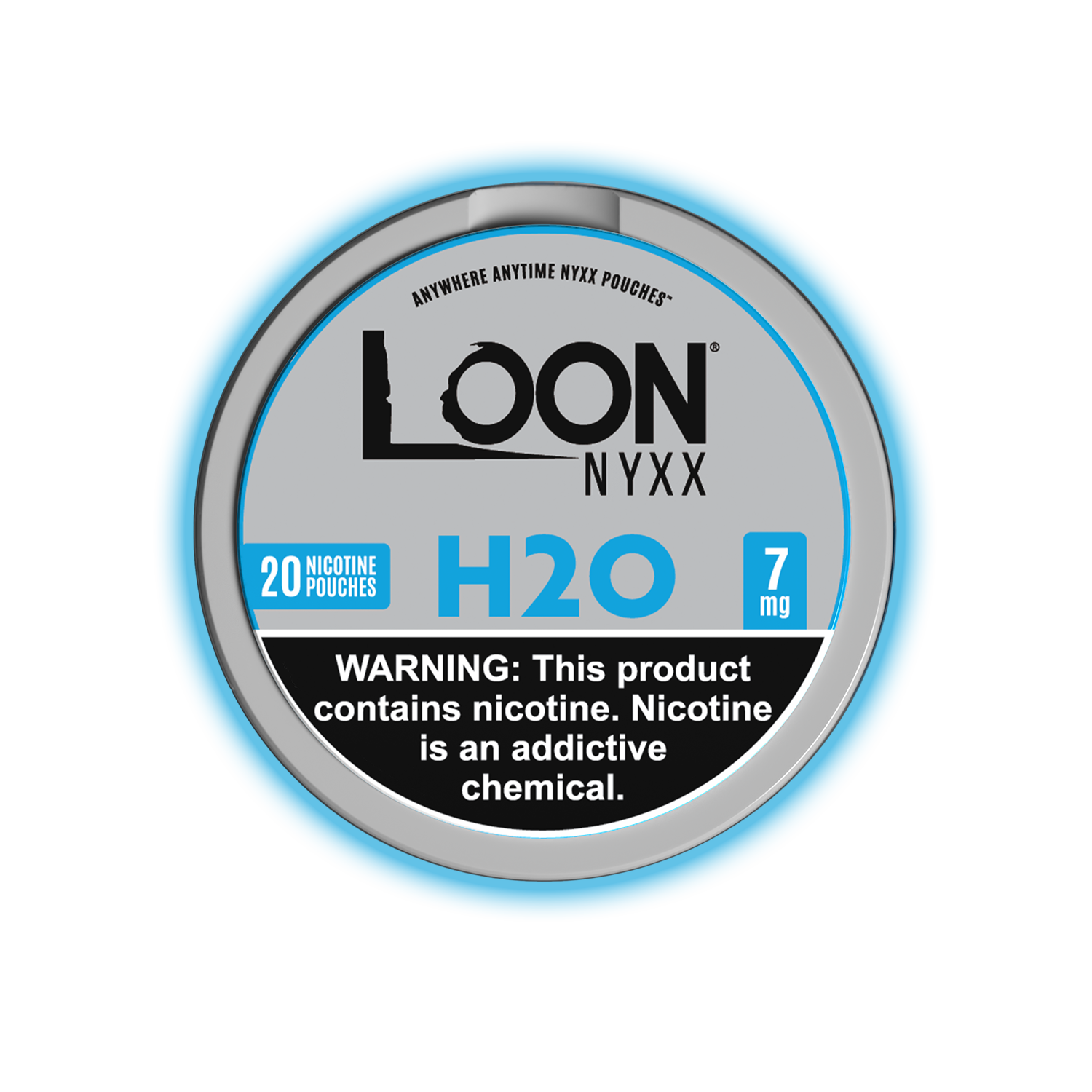 LOON NYXX - H2O Loon Nyxx LOON NYXX - H2O Loon Nyxx