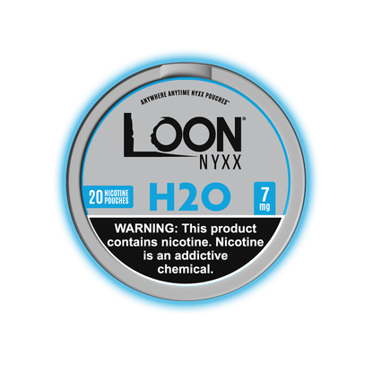 LOON NYXX - H2O Loon Nyxx LOON NYXX - H2O Loon Nyxx