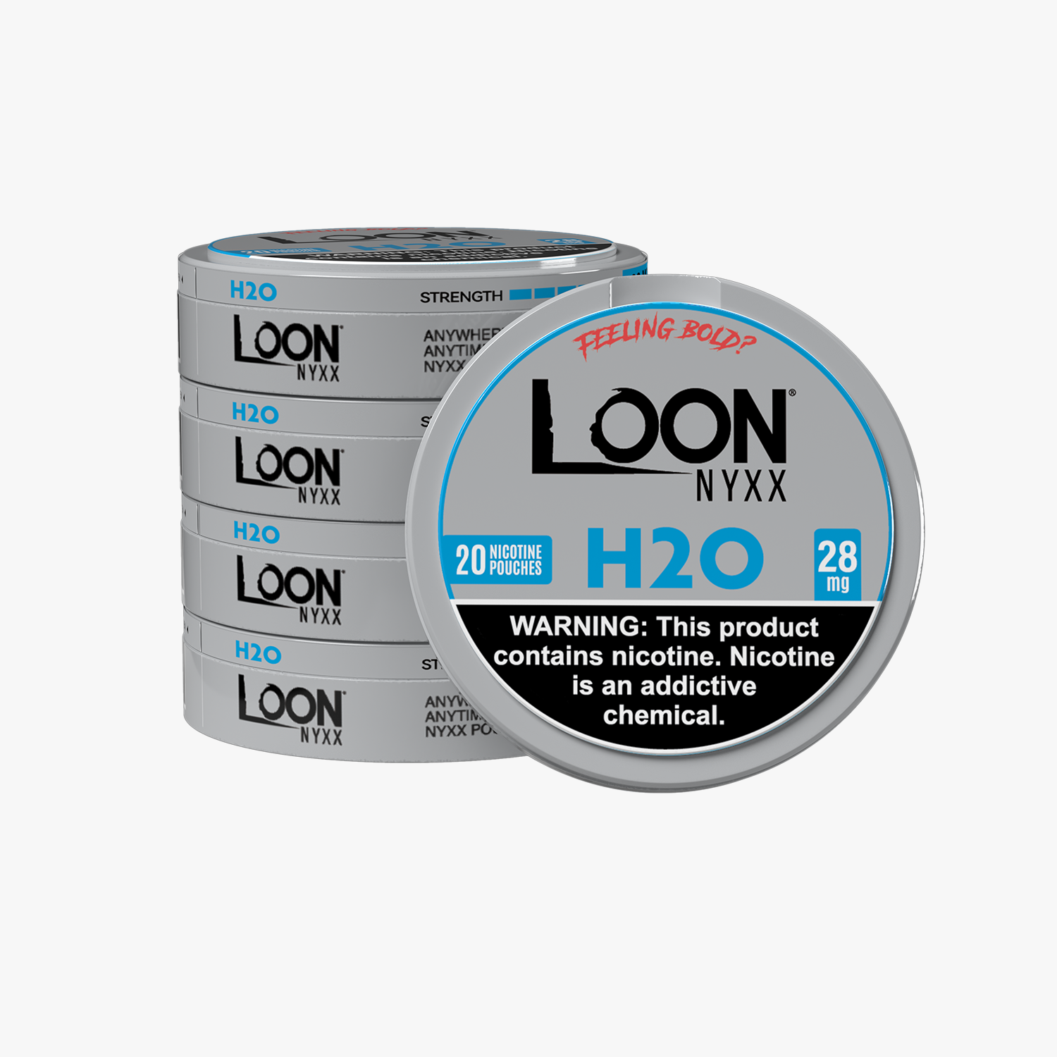 Loon NYXX