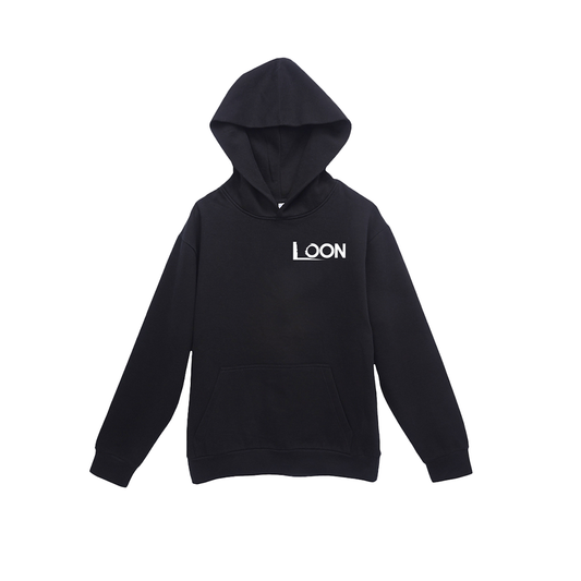 LOON HOODIE