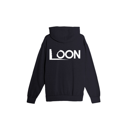 LOON HOODIE