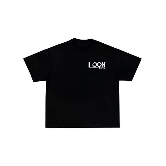 Loon Nyxx Tee - R.I.P. ICEBERG